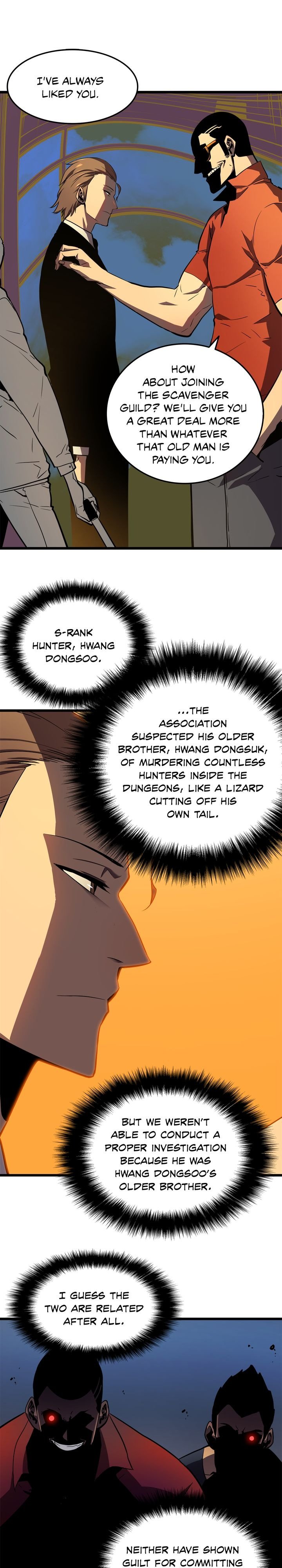 Solo Leveling, Chapter 47 image 11